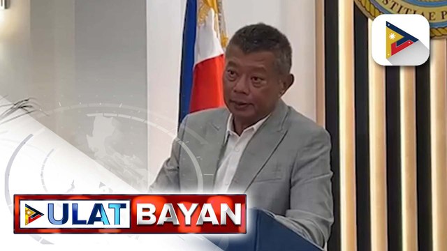 Abogado ng isa sa mga contractor na nasa listahan ni PBBM, dumulog sa DOJ bilang potensyal na whistleblower
