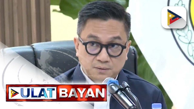 Napolcom, inaasahang maglalabas ng resolusyon para mapagtibay ang pagiging acting PNP chief ni PLtGen. Jose Melencio Nartatez Jr.