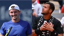US Open 2025 - Ugo Blanchet : "Jo-Wilfried Tsonga, c'est quelqu'un qui m'a vraiment fait rêver"