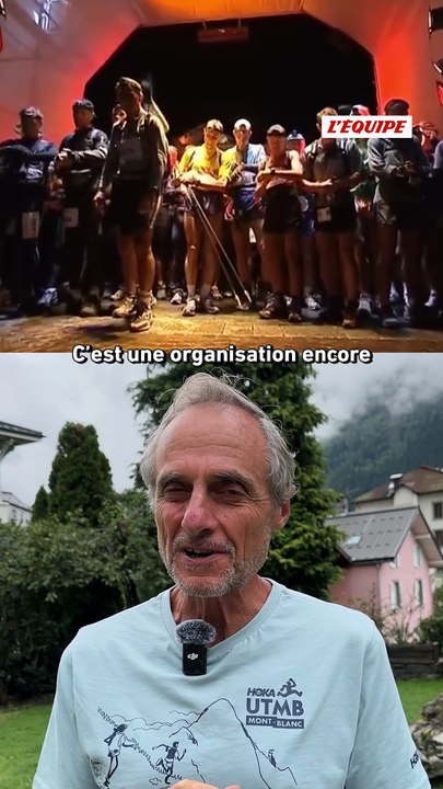 L'histoire de la musique mythique du départ de l'UTMB - Ultra-trail - UTMB