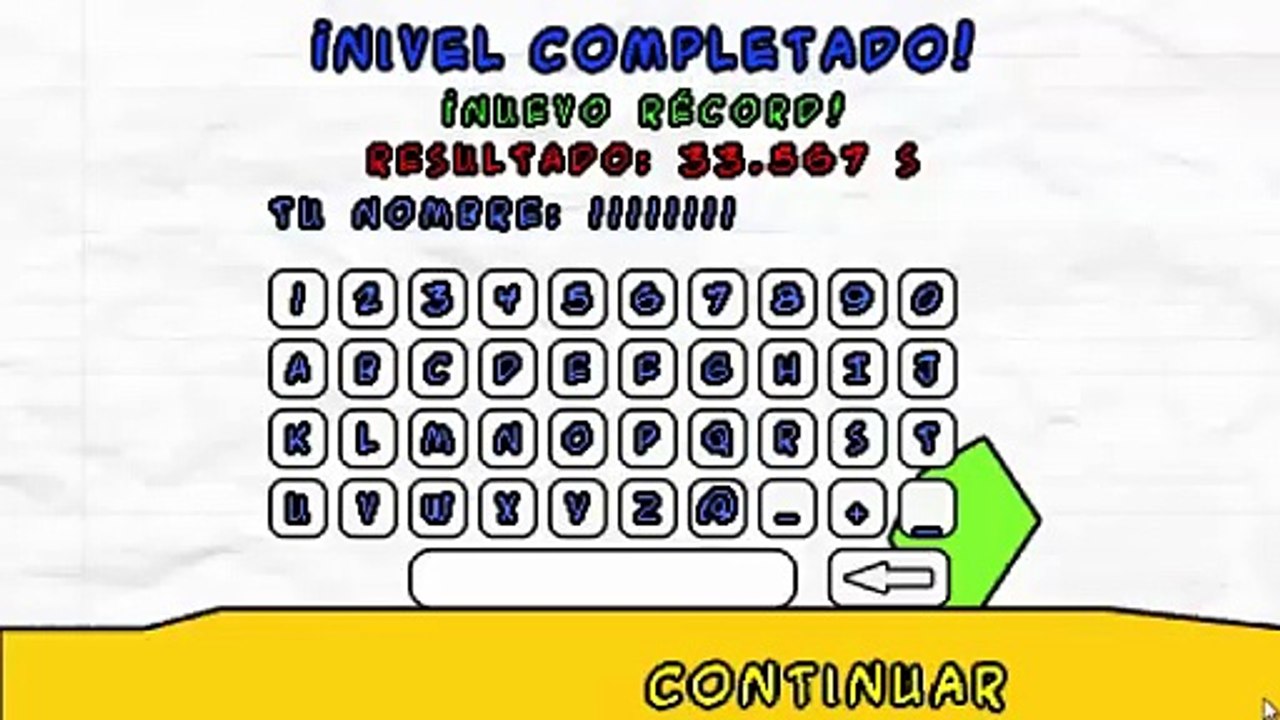JellyCar 2 para PSP PPSSPP