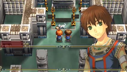 Legend Of Heroes para PSP PPSSPP