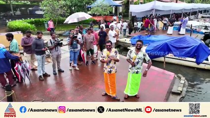 'കഴിഞ്ഞ തവണ മില്ലി മൈക്രോ സെക്കന്റിൽ വിട്ടുപോയ കപ്പ് ഇത്തവണ തിരിച്ചുപിടിക്കും'