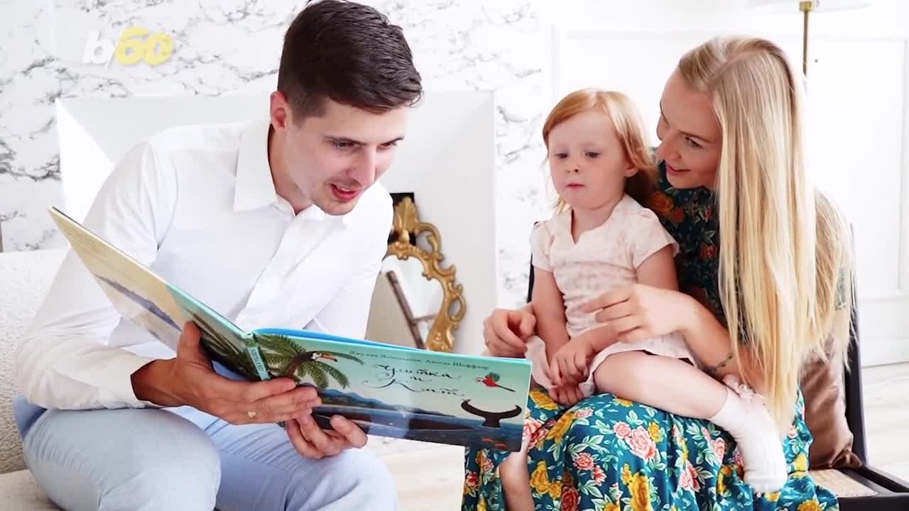 Among Parents, This Specific Type of FOMO is Very Common