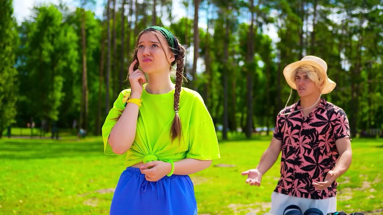 Astuces incroyables pour les vacances. Astuces pour l’été. Astuces pour le camping