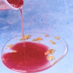 Des FAIT MAISON en résine fascinants que vous voudrez essayer ✨🖌️