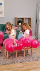 Raising Daughters Alone, Teaching Them Everything!