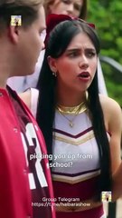 The Queen Bee Strikes Back