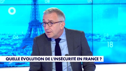 Vincent Roy : «On ne joue pas la comédie avec la vie des Français»