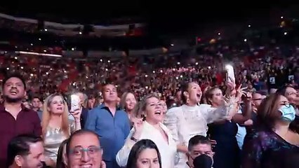 Eros Ramazzotti torna in tour nel 2026: 30 Paesi e un debutto assoluto