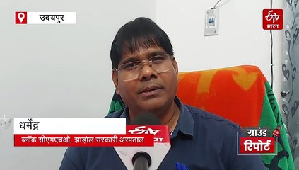 Ground Report : ये कैसा परिवार नियोजन ? 55 की उम्र में 17वीं संतान, बच्चे पानी-रोटी पर जीने को मजबूर