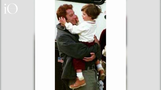 “Buon compleanno Jett”: il commosso tributo di John Travolta al figlio scomparso nel 2009