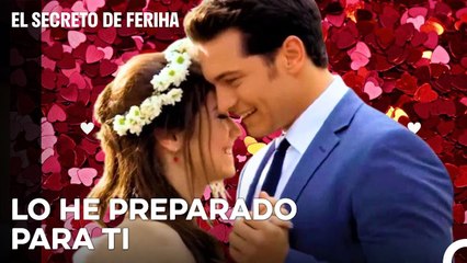 Dia Especial Para San Valentín Feriha y Emir💖 - El Camino de Emir