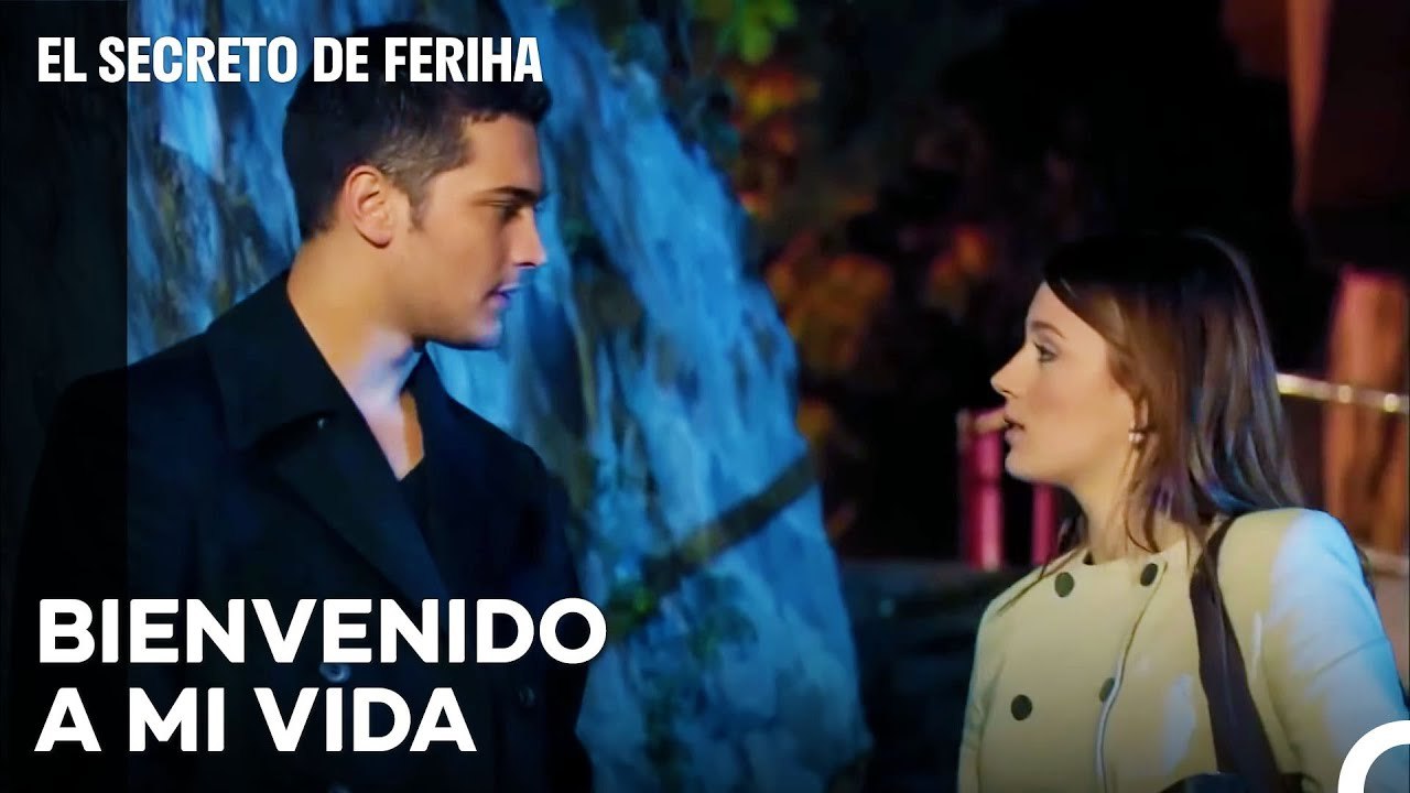 El Primer Encuentro de Emir y Gunes - El Camino de Emir