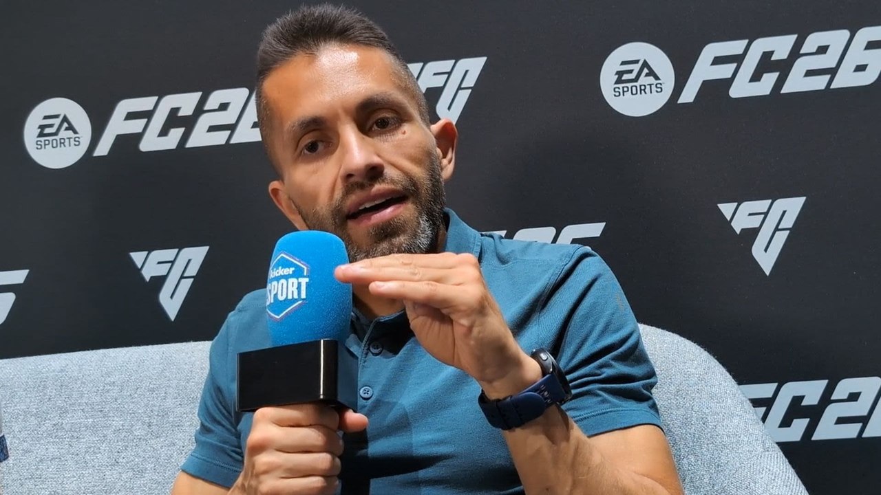 'Ein riesiges Feature': Die FC-26-Highlights der Entwickler