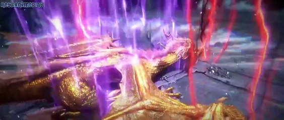 Tomb of Fallen Gods Season3 Episode 5 Sub Indo