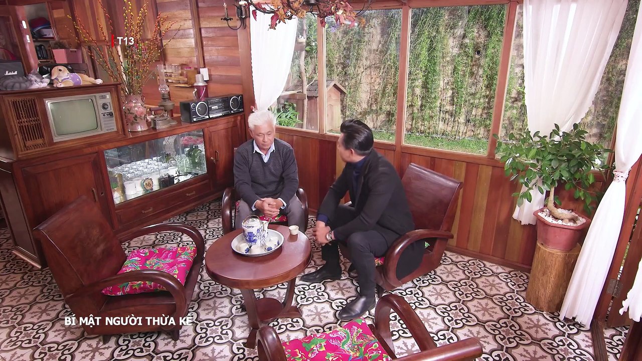 Bí Mật Người Thừa Kế (The Heirs Secret) Tập 22