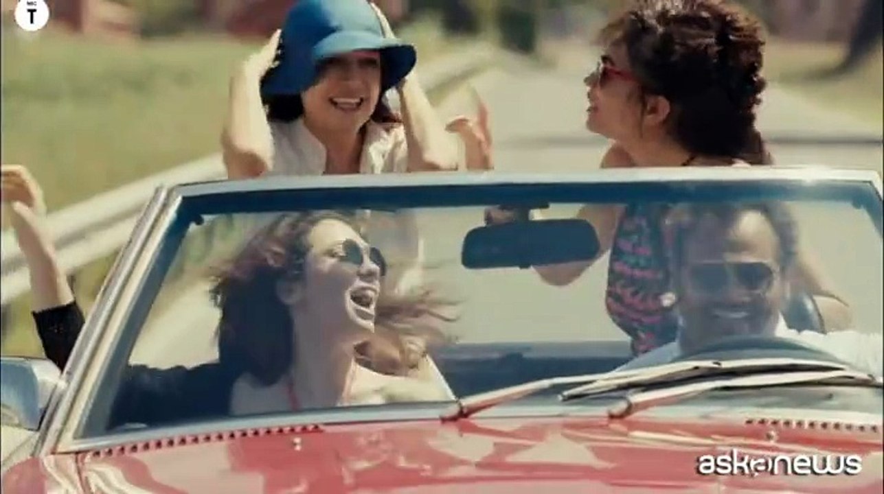 A Cannes 2025 Martone in concorso con "Fuori", attesi Tom Cruise e De Niro