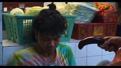 My annoying brother Indonesian movie