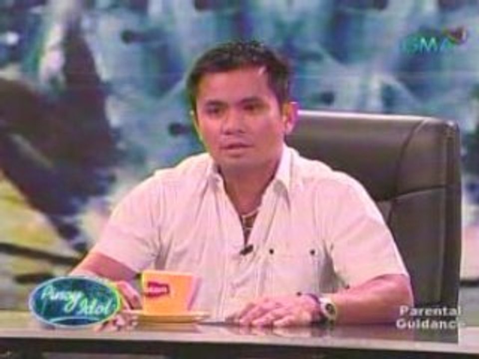 PINOY IDOL TOP 24 PART 4
