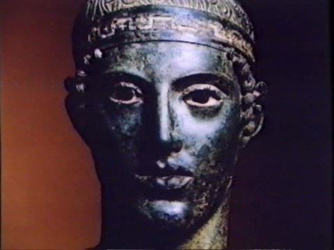 National Archaeological Museum Prehistoric Collections 1988