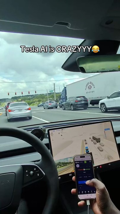 Ai is crazy 😧