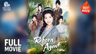 [New] Reborn Agent - Mother Of Fortune | Full Movie (2025)