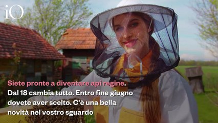 Oroscopo della settimana, dal 12 al 18 aprile, in video