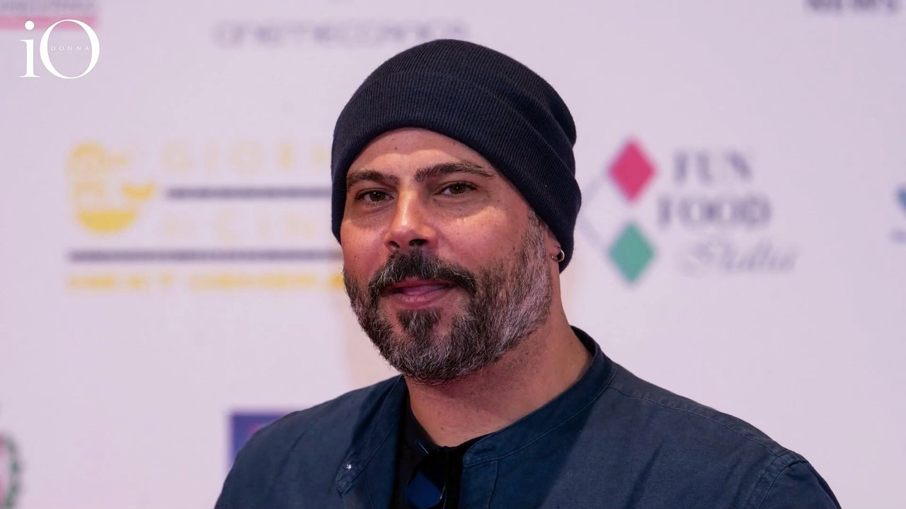 Marco D’Amore contro il sistema dei David: «Caracas ignorato, ma io premio la mia squadra»