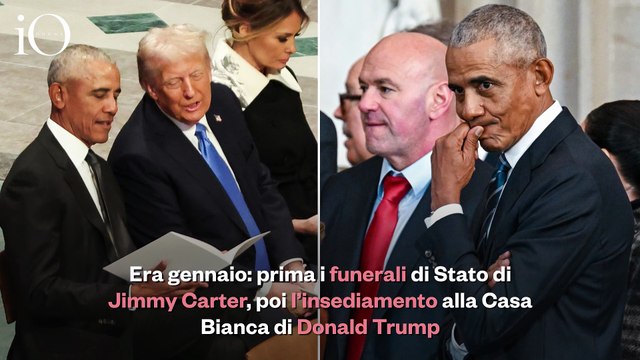 Michelle Obama in crisi con Barack? «Ora faccio quello che voglio, non quello che devo»