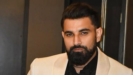 Mohammed Shami को लाला नाम किसने दिया?