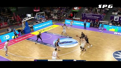 Andreas Obst BEST Highlights from 2024-2025 Season - ELITE Shooter