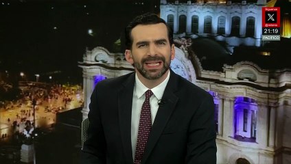 Alcalde de Uruapan pide apoyo estatal y federal tras captura de presunto operador del CJNG