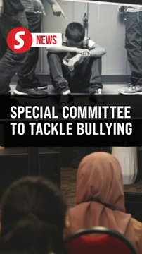 Govt sets up special committee to tackle bullying, first meeting on Sept 2