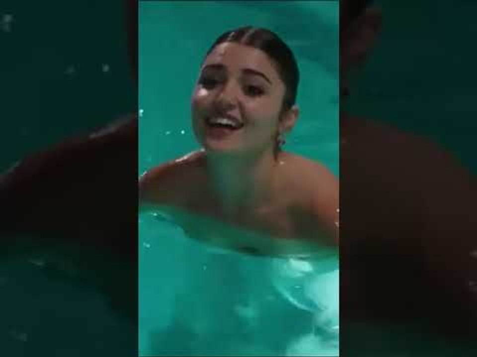 ألقوا سيلين في البركة #بنات_الشمس  #shorts