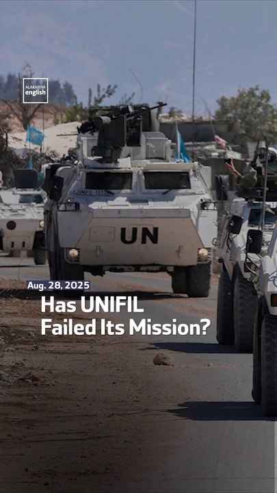 Has UNIFIL Failed Its Mission?