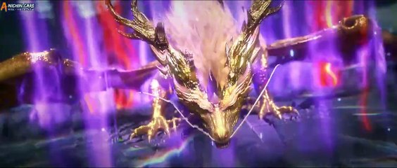 Tomb of Fallen Gods Season 3 Episode 05 Subtitle Indonesia