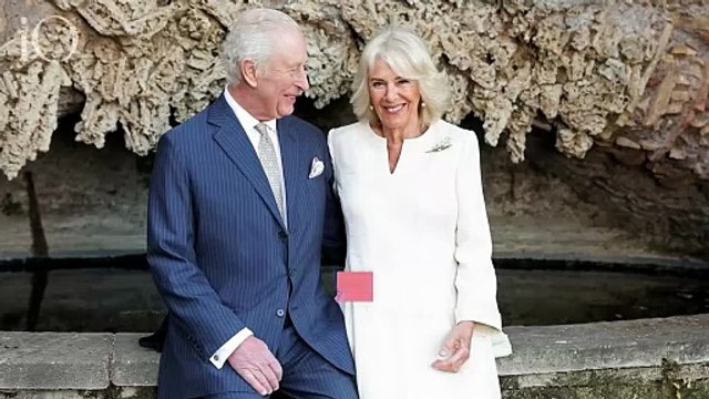 Le vacanze romane di Carlo e Camilla: il ritratto per celebrare 20 anni di matrimonio