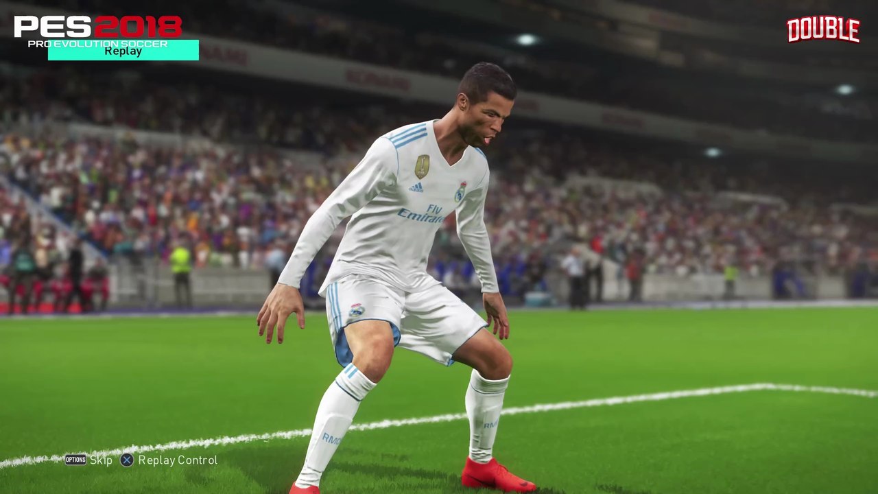 Ronaldo Siuuu Evolution In PES | 2015 - 2026 |