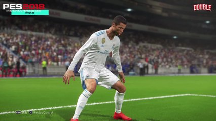 Ronaldo Siuuu Evolution In PES | 2015 - 2026 |