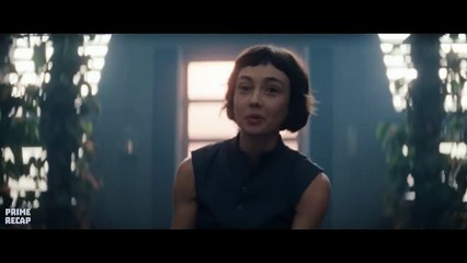 New XENOMORPHS are found on a ship and spread PARASITE SPECIMEN that CONTROLS their MOVEMENTS