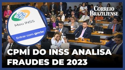 CPMI do INSS: fraudes desde 2023 são confirmados por Defensoria