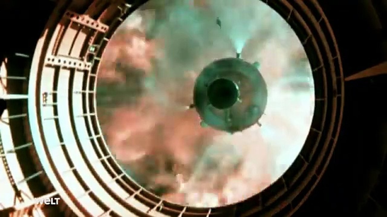 Gefahren im All - Riskante Raumfahrt