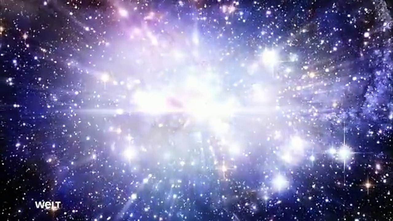 Aufbruch zum Mars - Ein Planet wird erobert