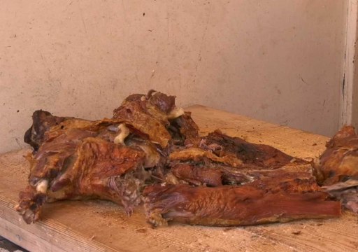 Türkiye’nin zengin mirası canlanıyor: Değerlerin Daveti’nde günün ürünü: Kütahya Emet Kebabı