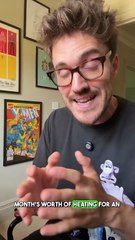 World_s largest sand battery came online in Finland to supply renewable energy in the cold months