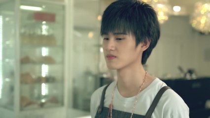 🇹🇭 EP.2 The Luminous Begins (2025) ENG SUB