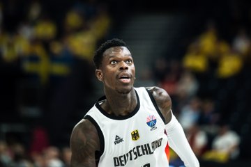 EuroBasket : Schröder et Wagner mènent l’Allemagne à la victoire face à la Suède !