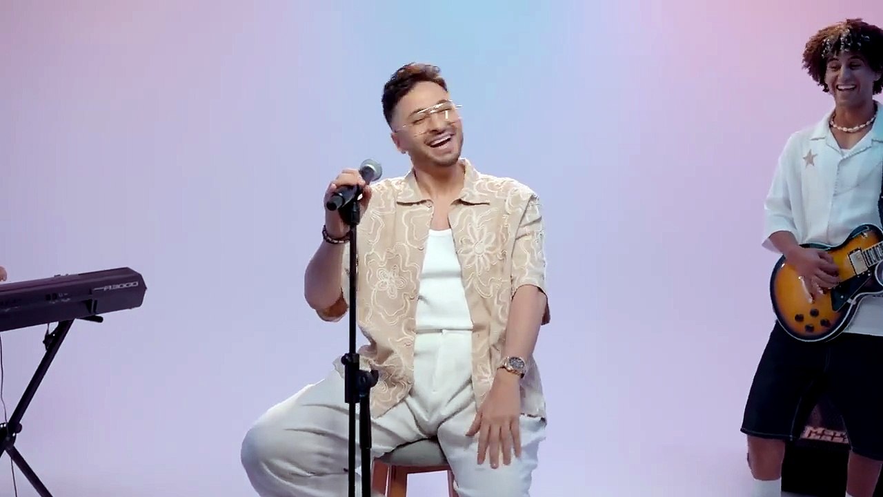 Hamada Helal - Ya Habibna [Official Music Video] _ حماده هلال - يا حبيبنا - الفيديو كليب الرسمي 2025