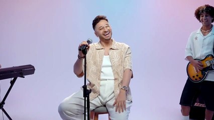 Hamada Helal - Ya Habibna [Official Music Video] _ حماده هلال - يا حبيبنا - الفيديو كليب الرسمي 2025